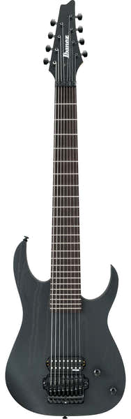 Ibanez M80M-WK Nero invecchiato Signature Fredrik Thordendal / Mårten Hagström