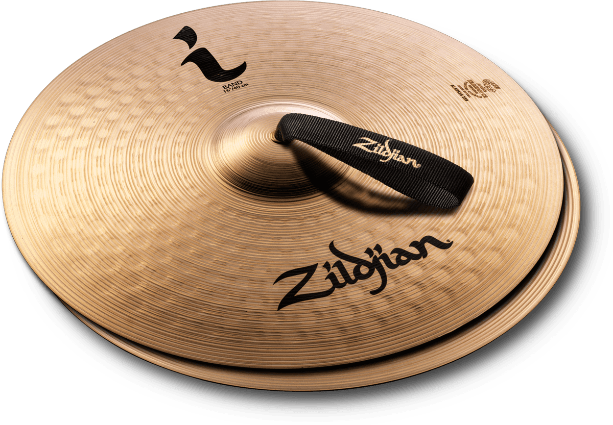 16" I Band Pair