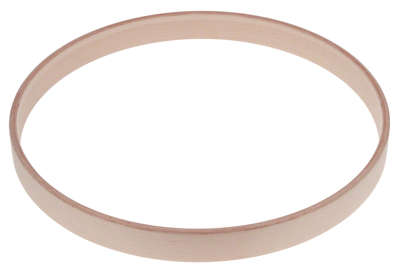 HB40R-16-95 - Cercle Grosse Caisse 16" Hêtre