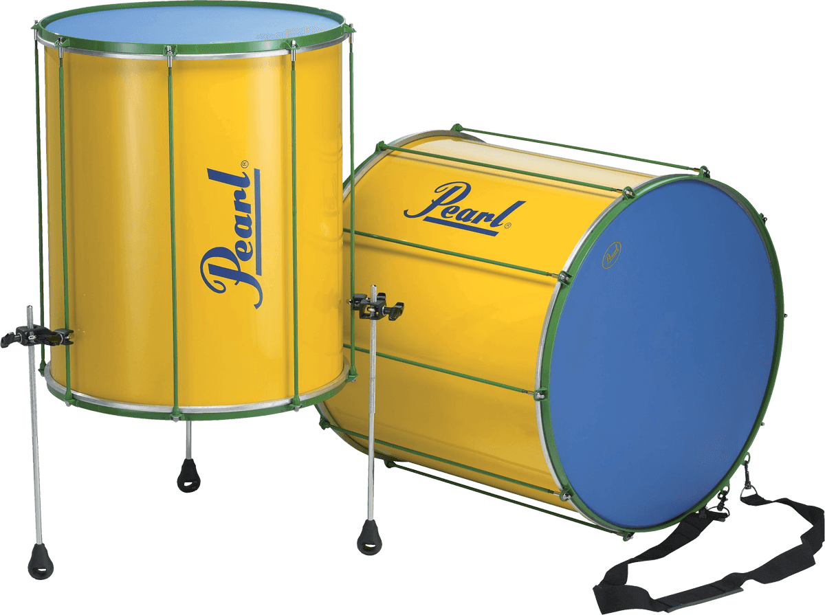 BS1822 - Surdo 18X22