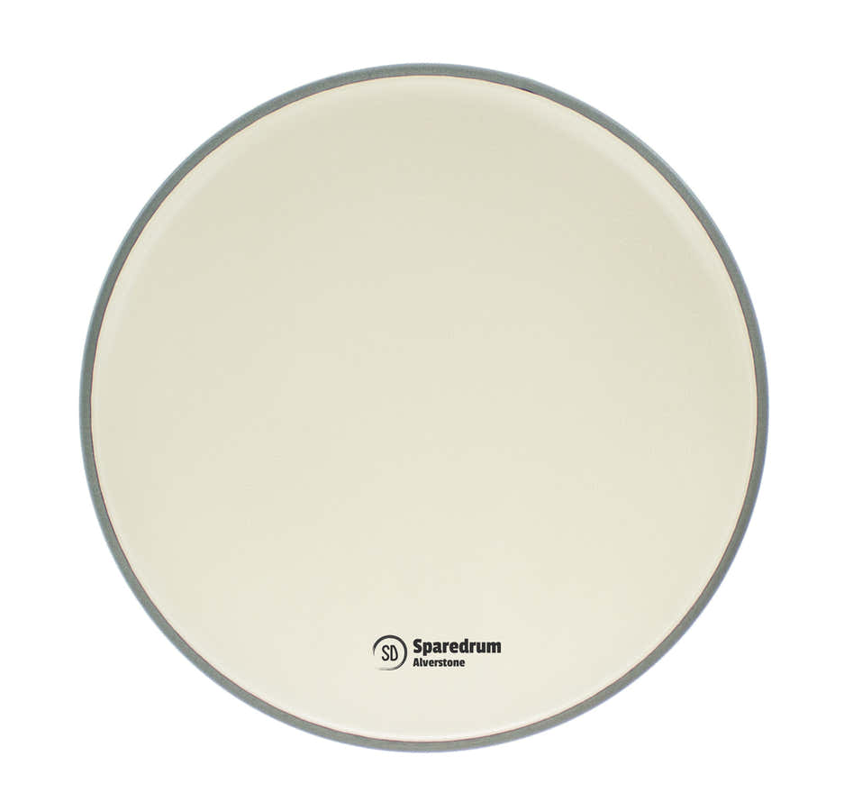 AS8CO - 8" Alverstone Beschichtet - 1 Lage - 1 Mil