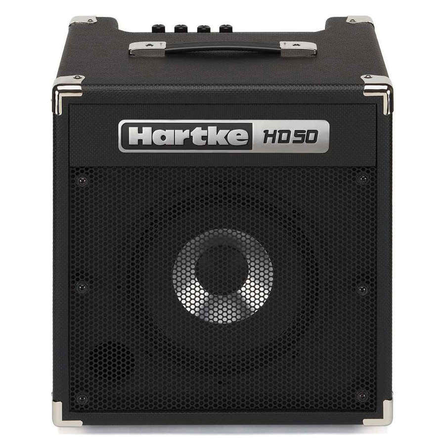 HD50 Combo Basse 1X10" 50W