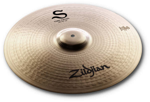 Zildjian S18TC - S Family 18" Thin Crash