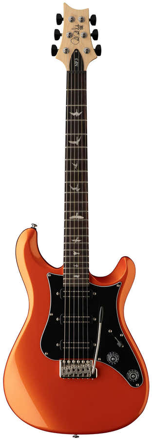 NF3 SE Metallic Orange