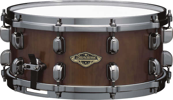 Tama Starclassic Walnut/Birch 14"x6"