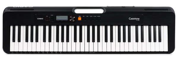 CT-S200 Schwarz