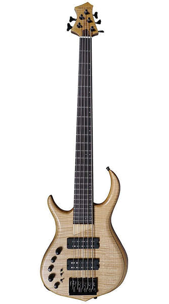 Sire Marcus Miller M7 Swamp Ash-5 Lh Nt En