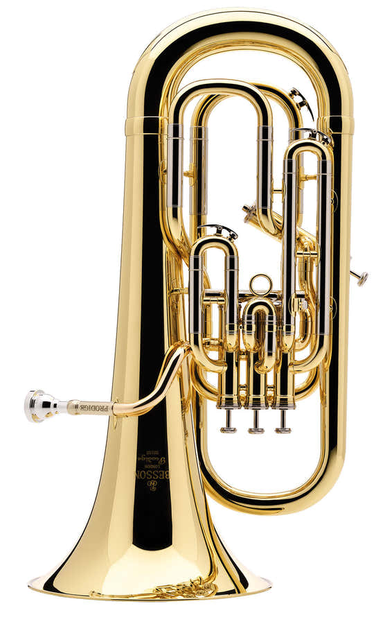 Prodige Sib Verni - BE165-1-0