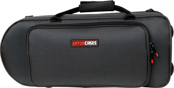 Gator Trompetenform-Etui