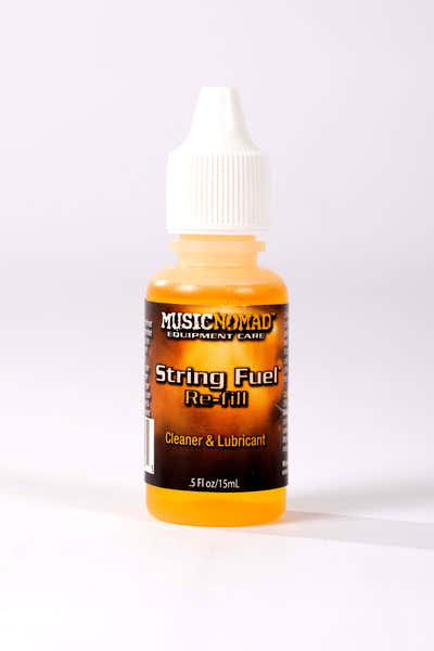 Musicnomad MN120 - String Fuel Nachfüllung
