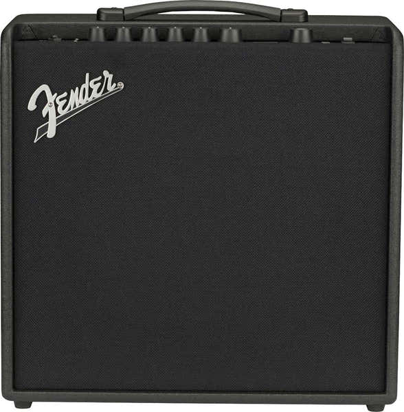 Fender MUSTANG LT50 230V EU