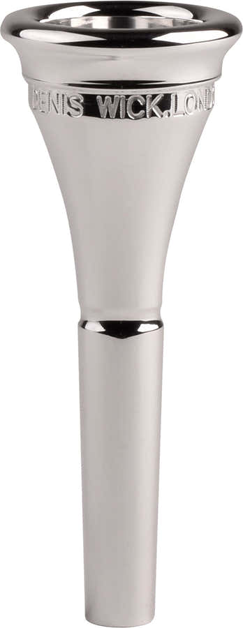 5885 Classic - 7N Versilbert (Horn)