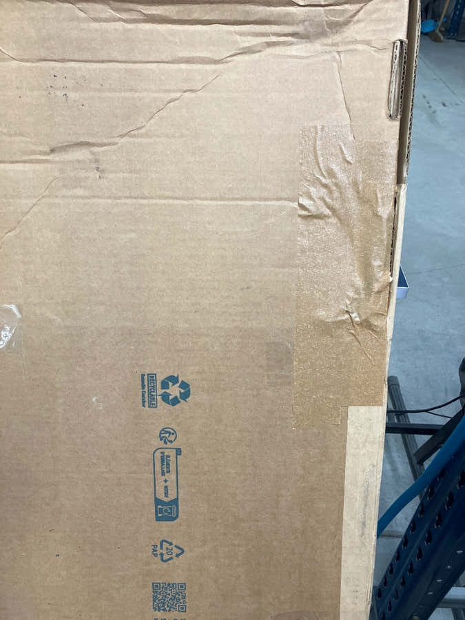000C Junior Bass - Stock B