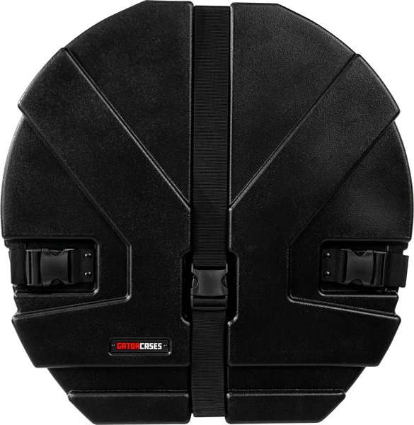 Gator Formkoffer Grooves Für Bass Drum 20" X 18"