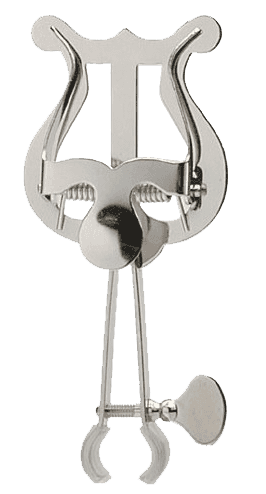 Lyre A Pince - Petits Cuivres
