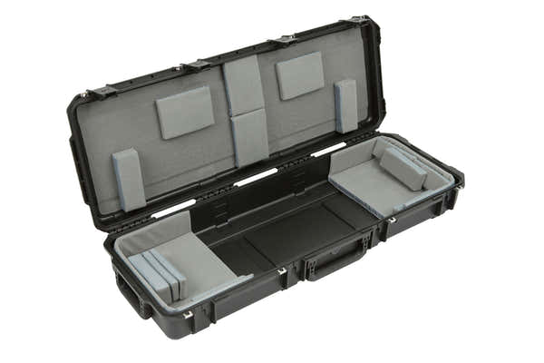Housse clavier 4214-TKBD Noir
