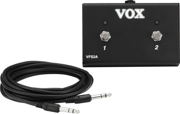 Vox 2-Kanal-Selektor VFS2A