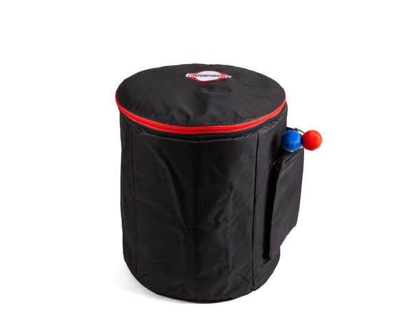 Contemporanea Housse Surdo 18" X 55CM Sac à dos