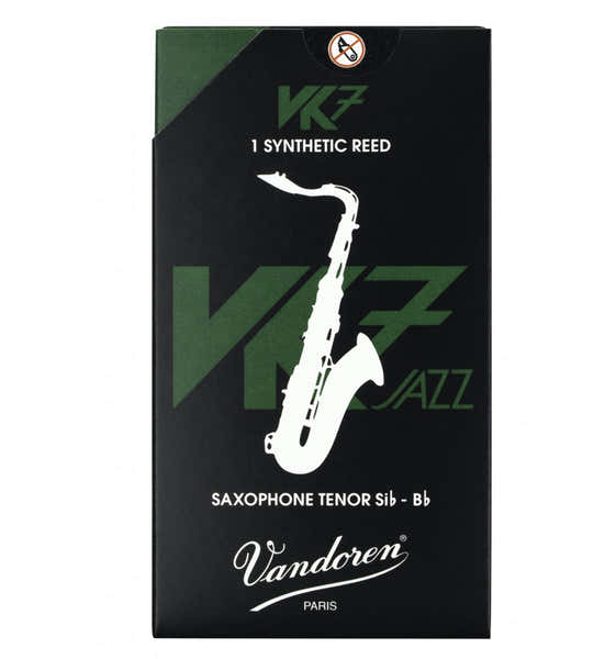 VK7 25 - Tenor Saxophone