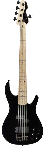 F1 Navigator 5 Schwarz Bk Mp