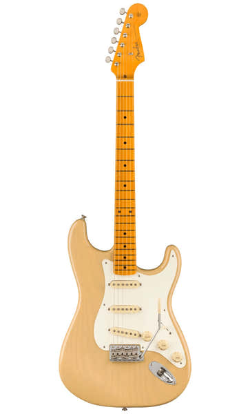 Fender Stratocaster 1957 American Vintage II MN Biondo Vintage
