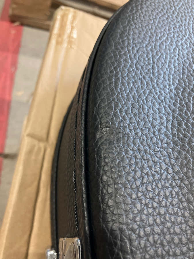 100ARK Custodia Arkane - Stock B