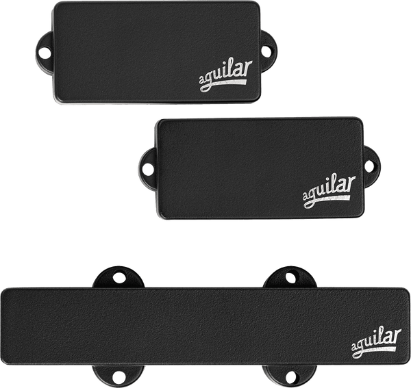 Aguilar Kit Precision/jazz 4 Cordes Hum-Canceling