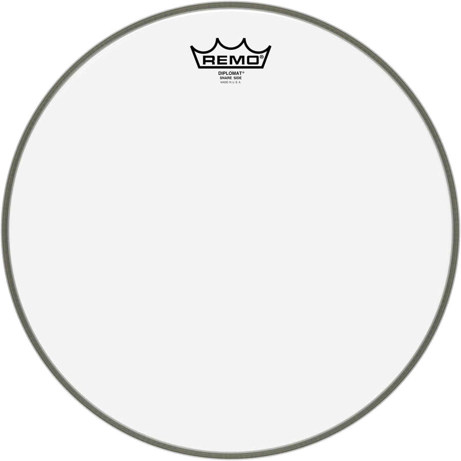 SD-0114-00 Diplomat (timbre Caisse Claire) 14