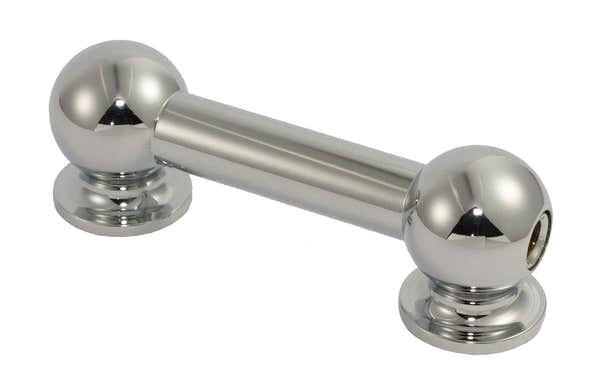 Sparedrum TL10S51 - SPANNBCKCHEN TUBELUG - 51MM - EINZIGEN SPANNSCHRAUBEN (X1)