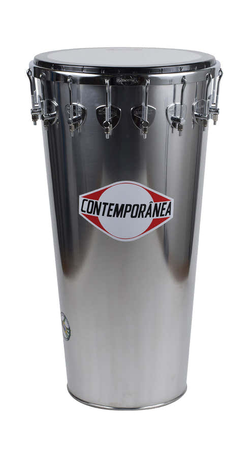 C-TIM04 Timbal 14" X 70CM 16 Tirants Alu