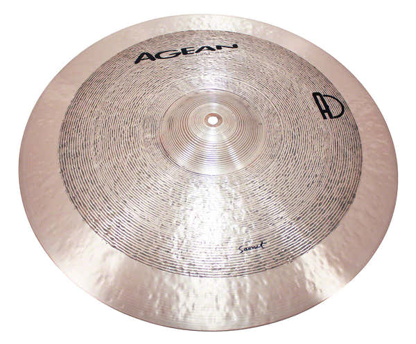 Agean Ride 20" Samet