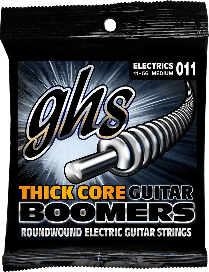 HC-GBM Thick Core Medium 11-56