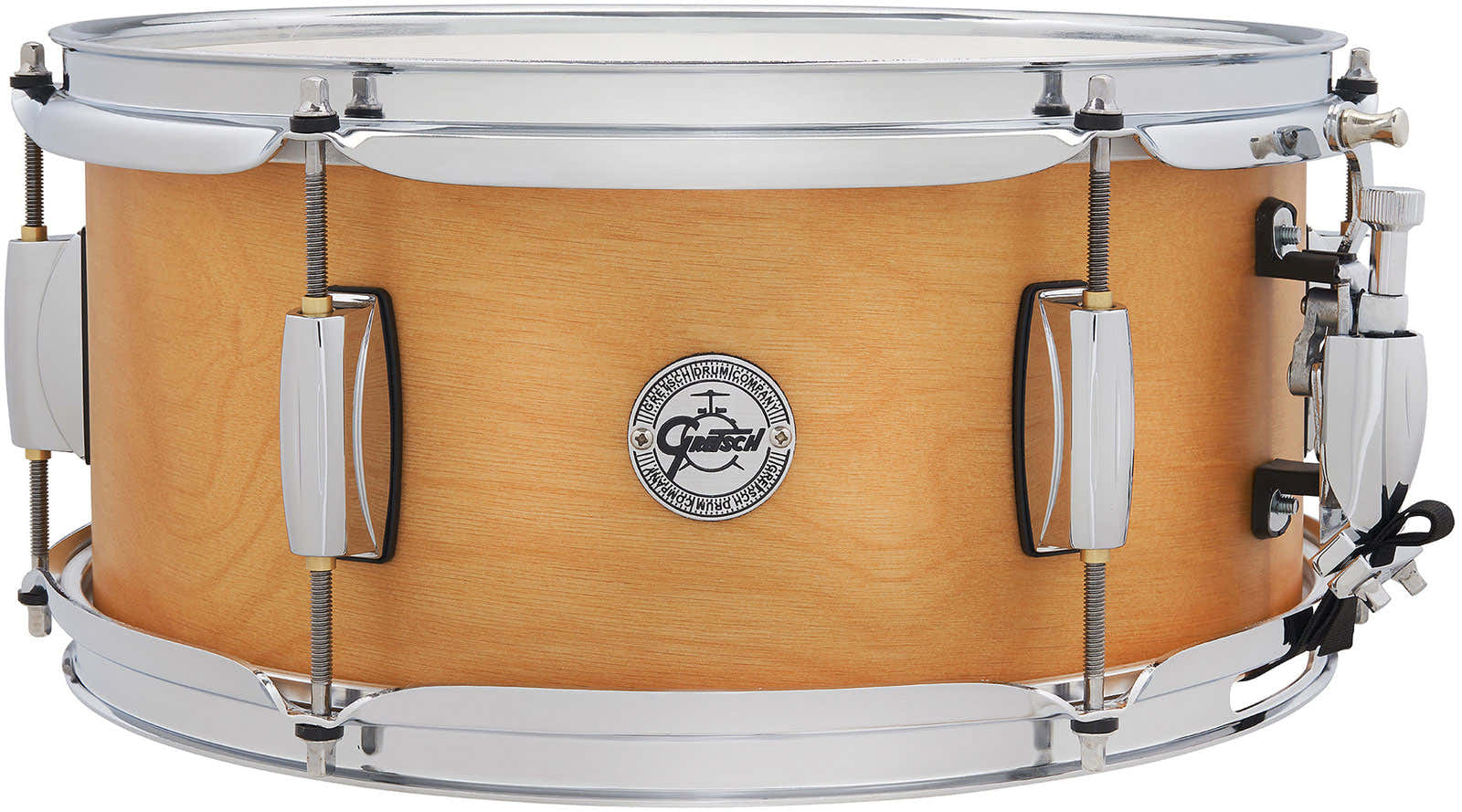 Caisse Claire Full Range Bouleau 13X6" S1-0613-Bsc