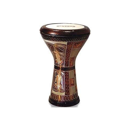 Derbouka Egyptienne 3012 Cuivrée