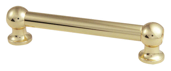 Sparedrum TL12D70-BR Coquille Tube 70mm Dorée Double Tirant (X1)