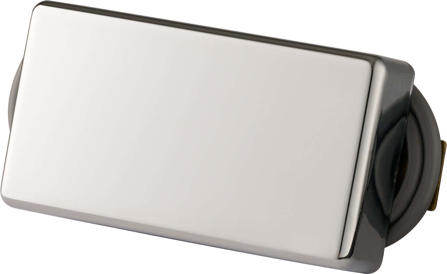 Tony Iommi Sign. Humbucker (Copertura cromata 4C cerato 16k Ceramica Alnico 2)