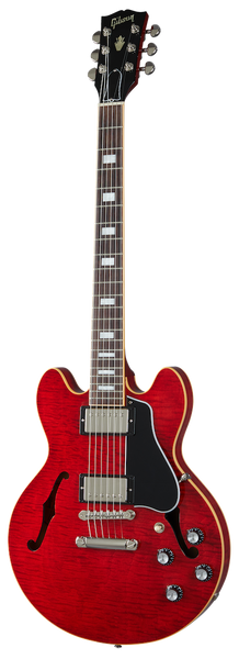 ES-339 Fiammato 60s Cherry Moderno
