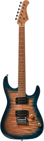 Bacchus Universe IMP24 FMH-RSM/M N-BL-B