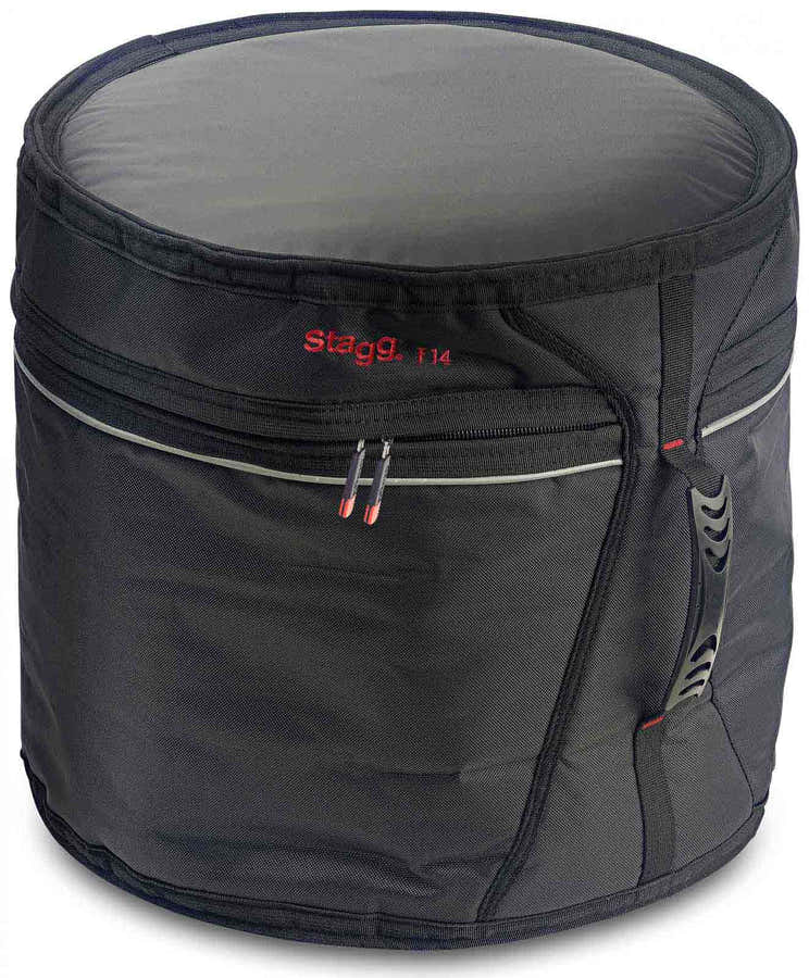 Tom Basse SFTB-14 - 14