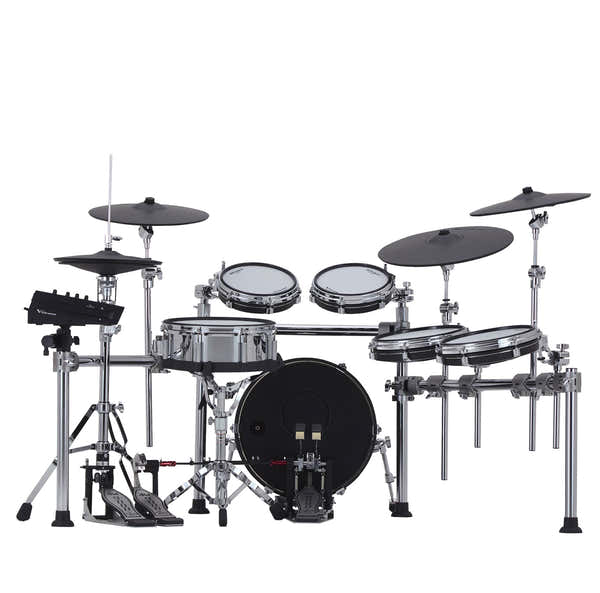 TD716 V-Drum-Set