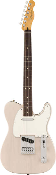 Fender Telecaster Player II RW Biondo bianco
