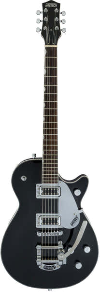 Jet Electromatic LRL Schwarz