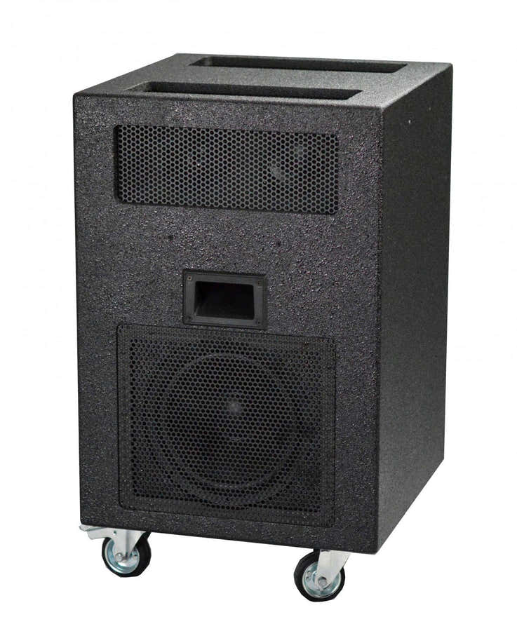 Cassa acustica LEGEND Hurricane 210