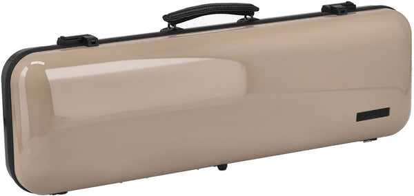 Etui Violon Air Anniversary Marron/Beige