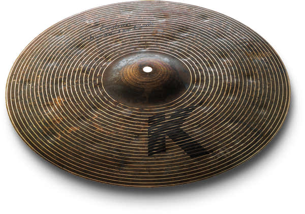 Zildjian PZI K1416 - 16" K CUSTOM SPECIAL DRY CRASH