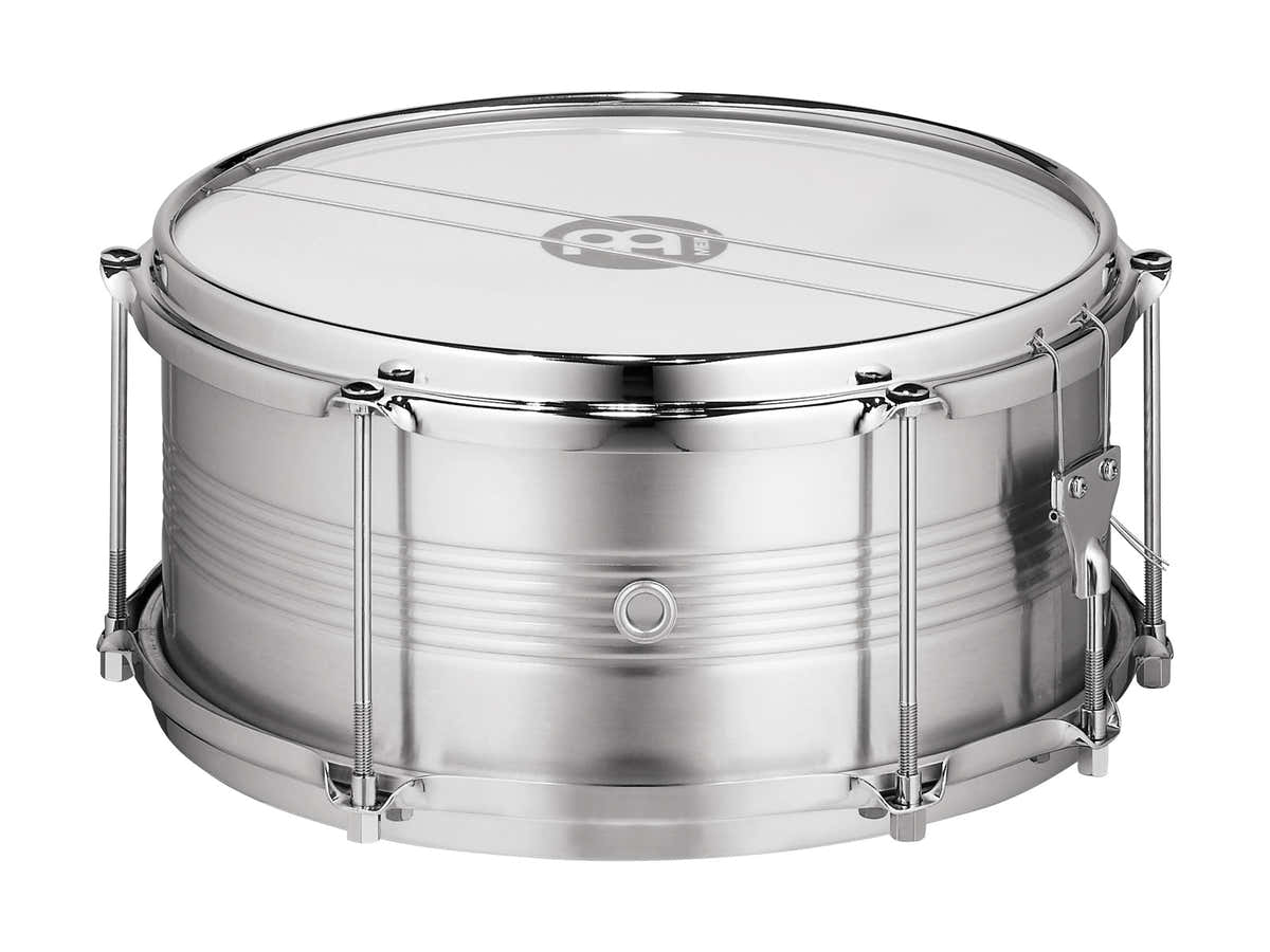 Caixa Aluminium 12 X 6
