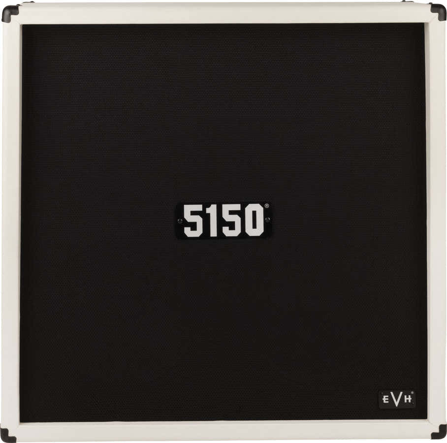 5150 Iconic Series 4X12 Cabinet Ivory