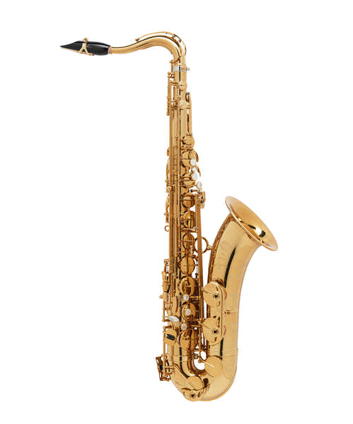 Selmer Signature - Tenore Sib Verniciato