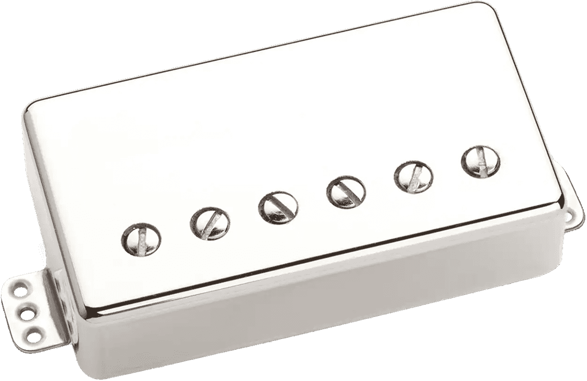 TB-4JB-N - JB Trembucker Chevalet Nickel