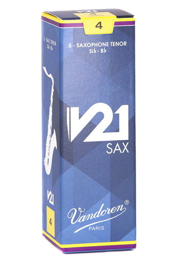 V21 4 - Saxophone Ténor